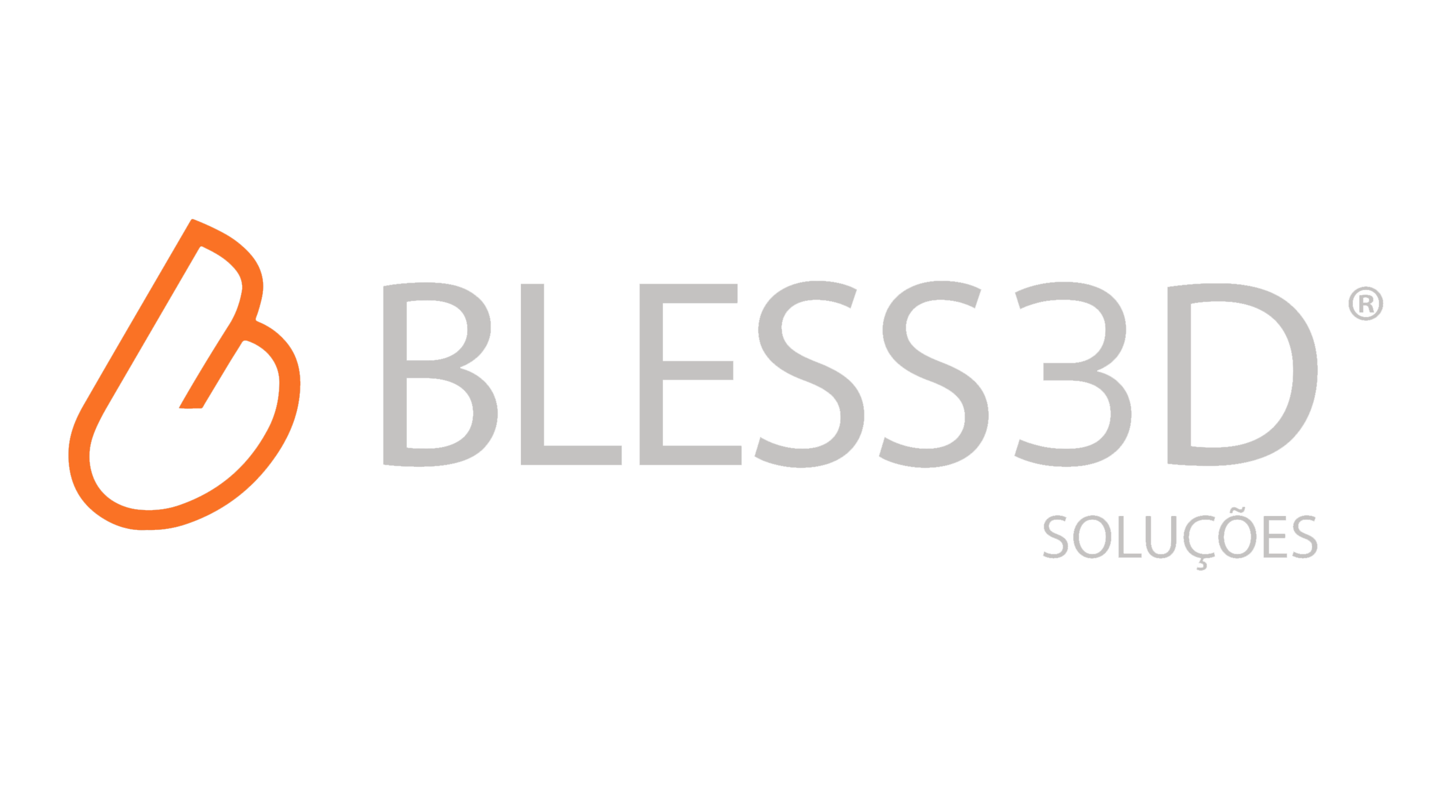 Bless3d Soluções