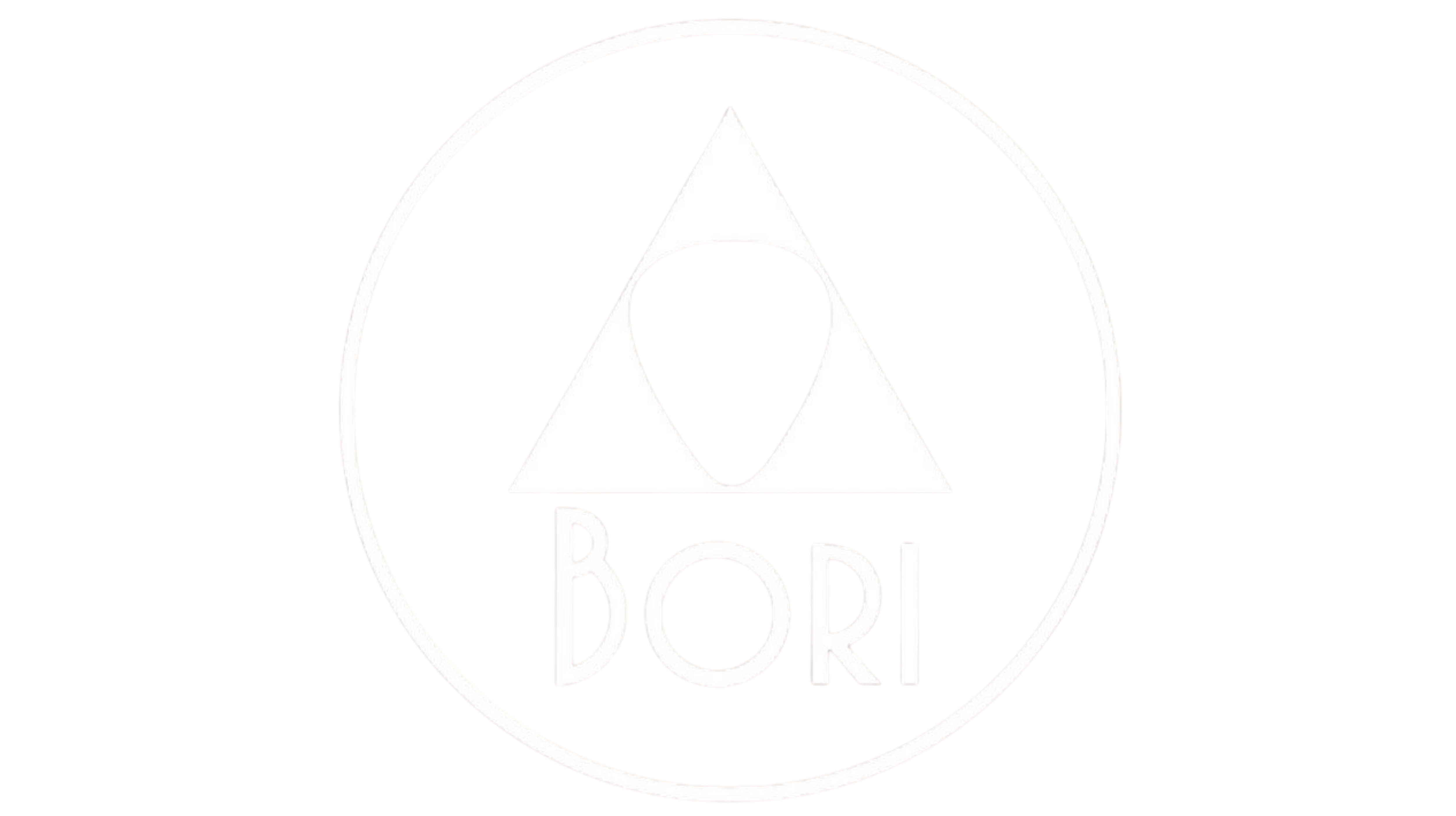 Palhetas Bori