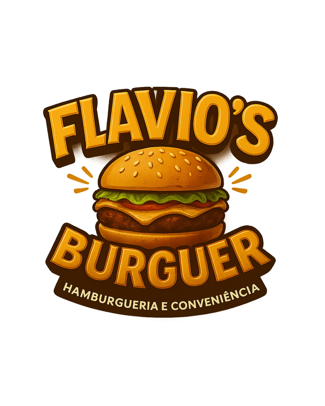 Flavio's Burguer